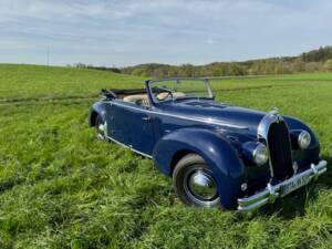 Bild 38/91 von Talbot-Lago T15 Baby Guilloré (1950)