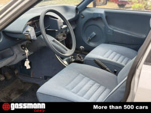 Image 11/15 of Citroën CX 20 (1983)