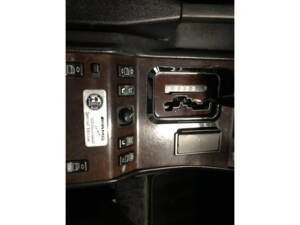 Bild 22/25 von Mercedes-Benz G 320 (lang) (1996)