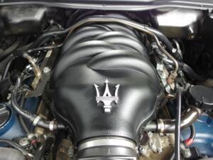 Image 88/98 de Maserati GranTurismo 4.2 (2009)