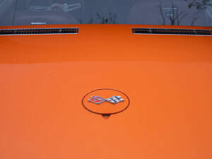 Bild 13/29 von Chevrolet Corvette Stingray (1972)