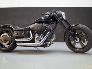 Afbeelding 29/50 van Harley-Davidson DUMMY (2008)