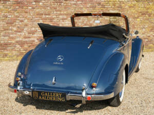 Image 37/50 of Mercedes-Benz 170 S Cabriolet A (1949)