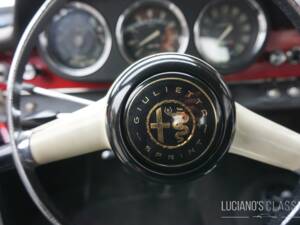 Imagen 41/68 de Alfa Romeo Giulietta Sprint 1300 (1965)