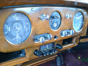 Bild 34/50 von Bentley S 1 (1958)