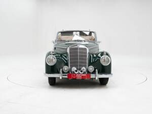 Afbeelding 5/15 van Mercedes-Benz 220 Cabriolet A (1953)