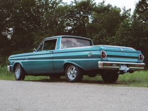 Immagine 15/24 di Ford Ranchero (1964)