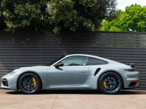 Bild 12/61 von Porsche 911 Turbo S (2023)