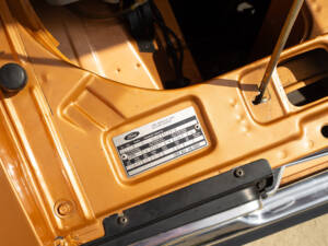 Image 57/57 of Ford Granada Turnier 2,3 (1976)