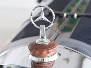 Bild 18/44 von Mercedes-Benz SSK - 27&#x2F;170&#x2F;225 HP (1928)