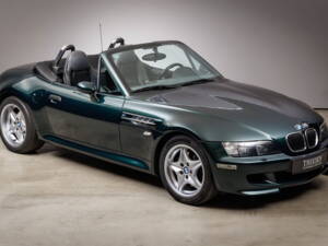 Imagen 4/36 de BMW Z3 M 3.2 (1999)