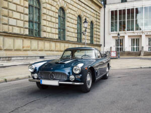 Image 42/58 of Maserati 3500 GTI Touring (1963)