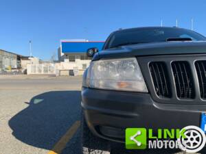 Image 6/10 of Jeep Grand Cherokee 4.7 Limited (2000)