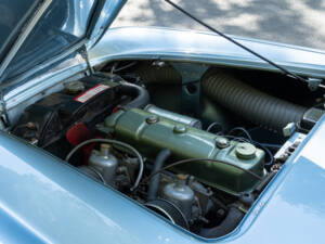 Image 11/17 de Austin-Healey 100&#x2F;4 (BN1) (1954)