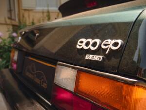 Bild 11/45 von Saab 900 S (1992)