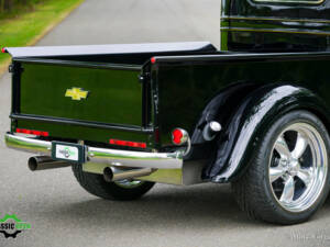 Image 40/54 of Chevrolet Standard (1936)