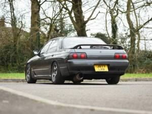 Image 30/50 de Nissan Skyline GTS-t (1991)