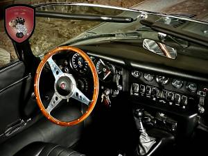 Bild 16/58 von Jaguar E-Type V12 (1971)