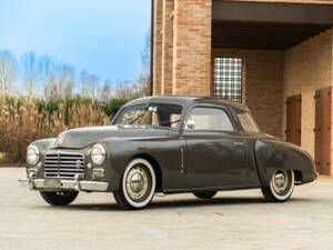 Image 2/50 of Lancia Aprilia &quot;Monviso&quot; (1948)