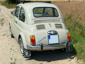 Immagine 6/29 di FIAT 500 F (1966)