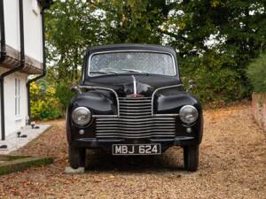 Bild 6/28 von Jowett Javelin (1951)