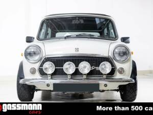 Immagine 3/15 di Innocenti Mini Cooper 1300 (1975)