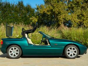 Immagine 7/50 di BMW Z1 Roadster (1990)