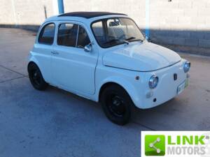 Bild 3/10 von FIAT 500 L (1968)