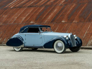 Bild 18/46 von Talbot-Lago T23 Figoni &amp; Falaschi (1938)