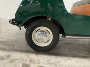 Image 12/19 of BMW Isetta Jagdwagen (1955)