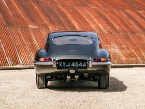 Bild 5/46 von Jaguar E-Type 3.8 (1963)