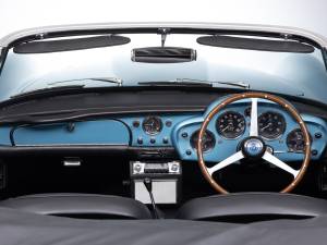 Imagen 32/49 de Aston Martin DB 4 Convertible Vantage (1963)