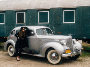 Image 1/15 de Packard Eight (1938)