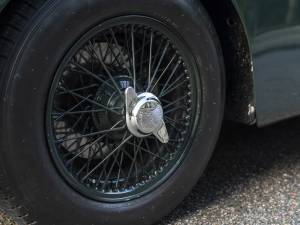 Image 15/29 of Jaguar XK 150 3.8 S DHC (1960)