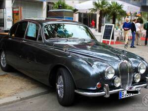 Immagine 13/15 di Jaguar Mk II 3.8 (1968)