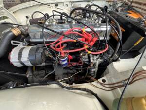 Image 27/30 of Triumph TR 6 PI (1970)