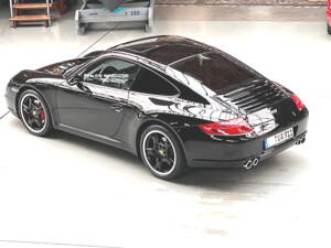 Imagen 19/29 de Porsche 911 Carrera (2006)