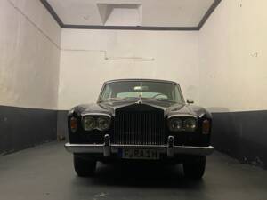 Bild 7/10 von Rolls-Royce Silver Shadow I (1968)