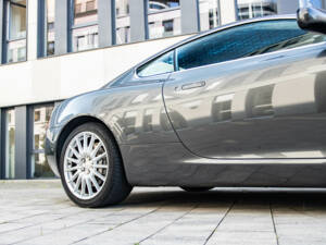 Imagen 22/50 de Aston Martin DB 9 (2006)