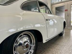 Image 9/20 of Porsche 356 B 1600 Super (1962)