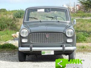 Image 2/10 of FIAT 1100 D (1963)