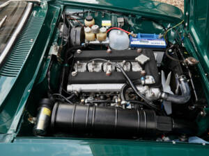 Immagine 45/50 di Alfa Romeo 2000 GTV (1973)