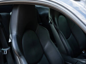 Imagen 42/51 de Porsche 911 Carrera 4 GTS (2012)