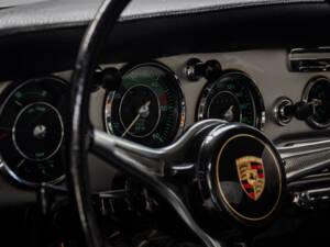 Bild 7/14 von Porsche 356 B 1600 Super 90 (1963)