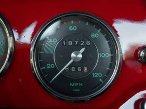 Image 45/50 of Porsche 356 C 1600 SC (1964)