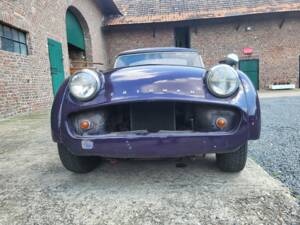 Bild 34/54 von Triumph TR 3A (1959)