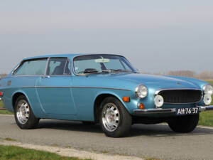 Image 11/39 of Volvo 1800 E (1972)