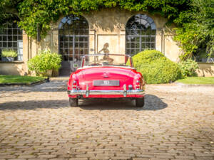 Bild 5/29 von Mercedes-Benz 190 SL (1962)