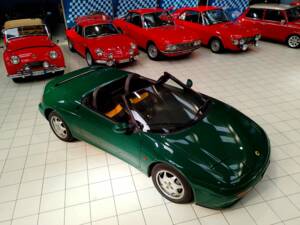 Image 13/46 of Lotus Elan SE (1992)