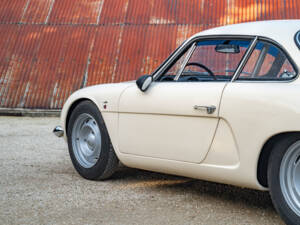 Afbeelding 39/39 van Alpine A 110 1100 Berlinette (1965)